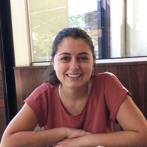 Meet your Posher, Jennifer